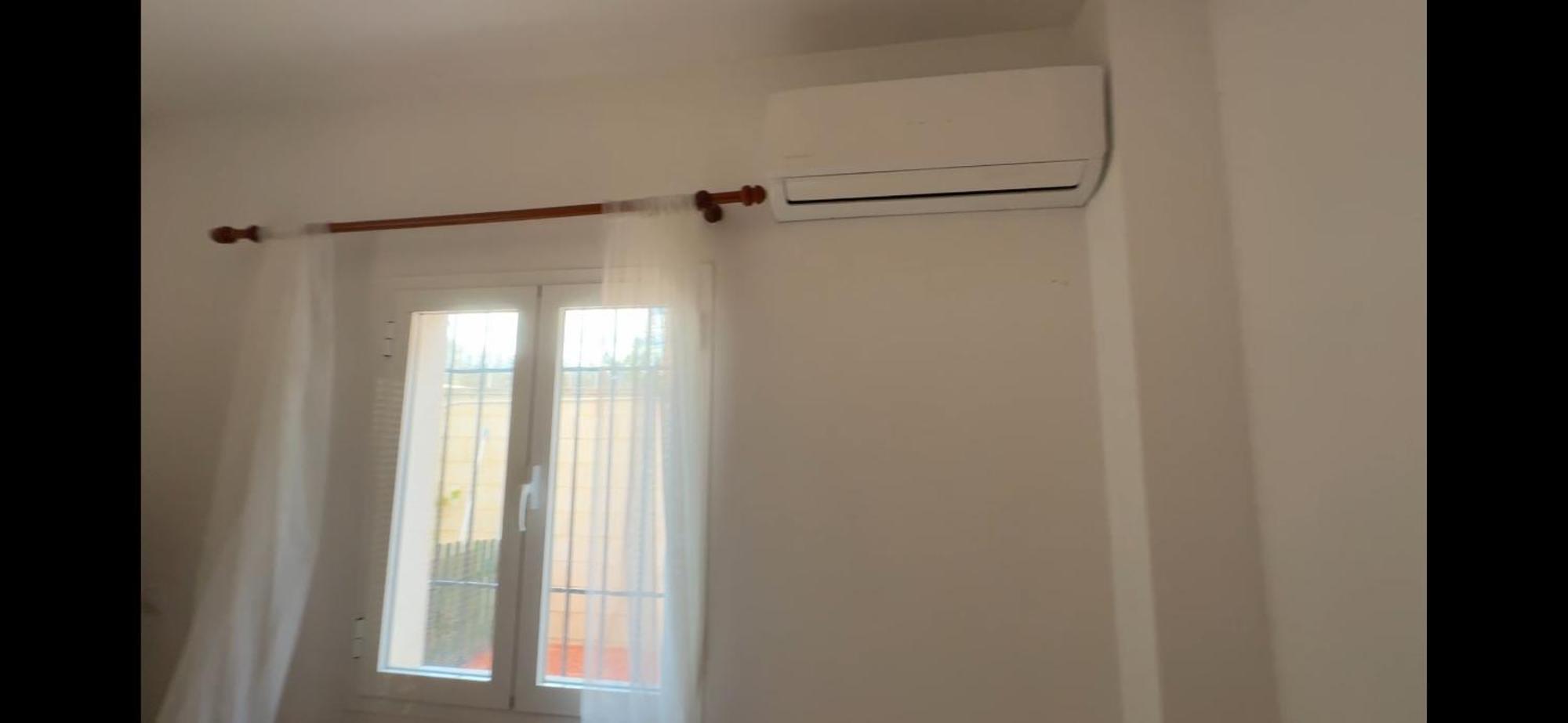 La Casita De Blanca Villa Los Perez Екстериор снимка