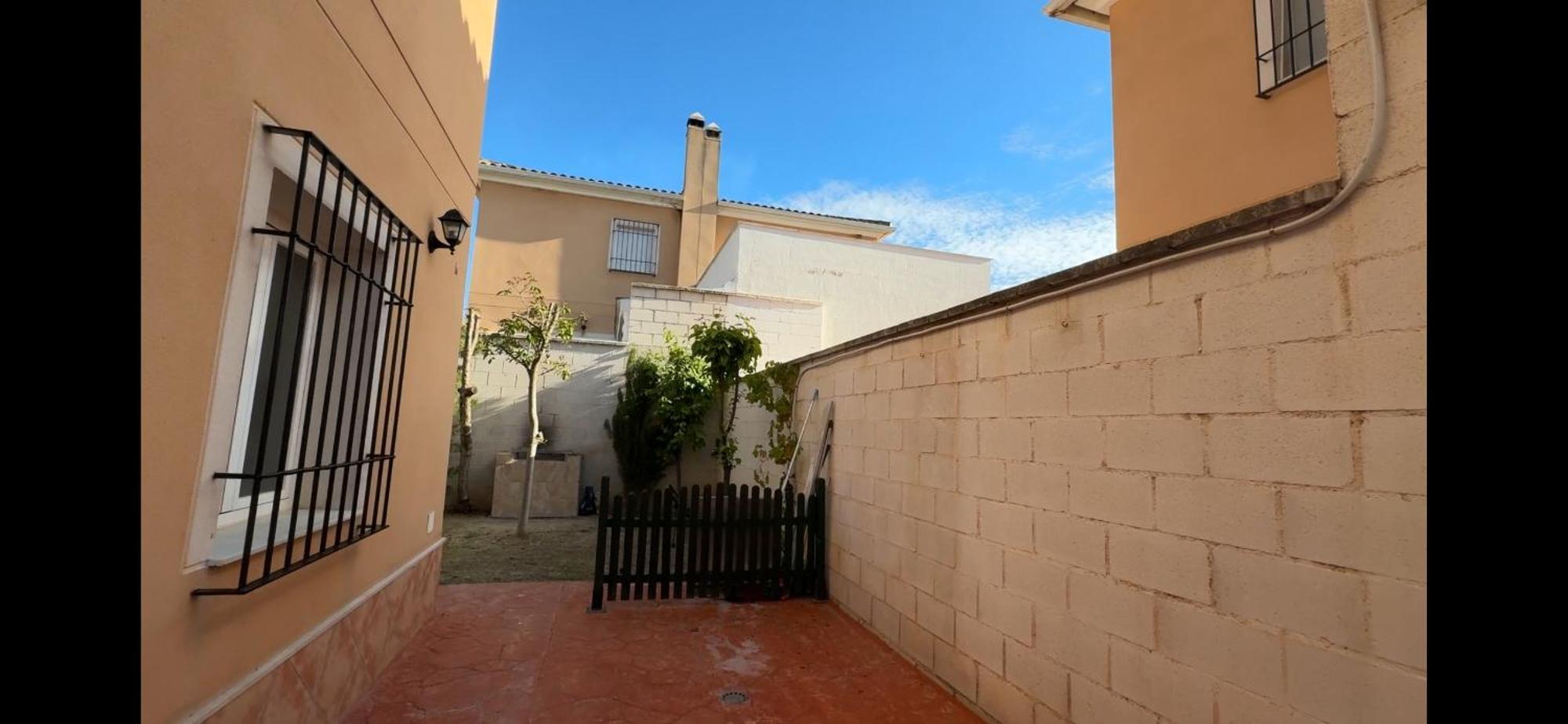 La Casita De Blanca Villa Los Perez Екстериор снимка
