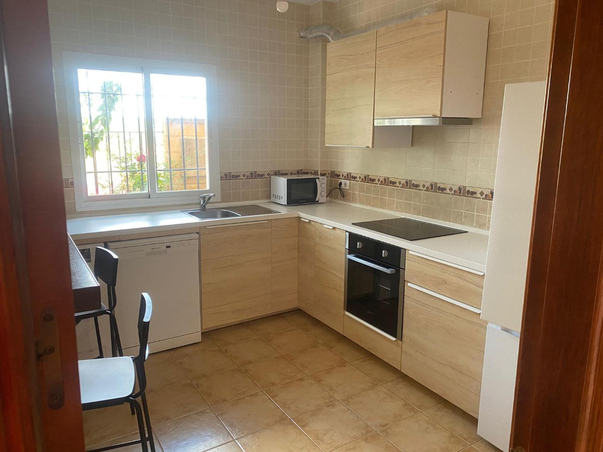 La Casita De Blanca Villa Los Perez Екстериор снимка