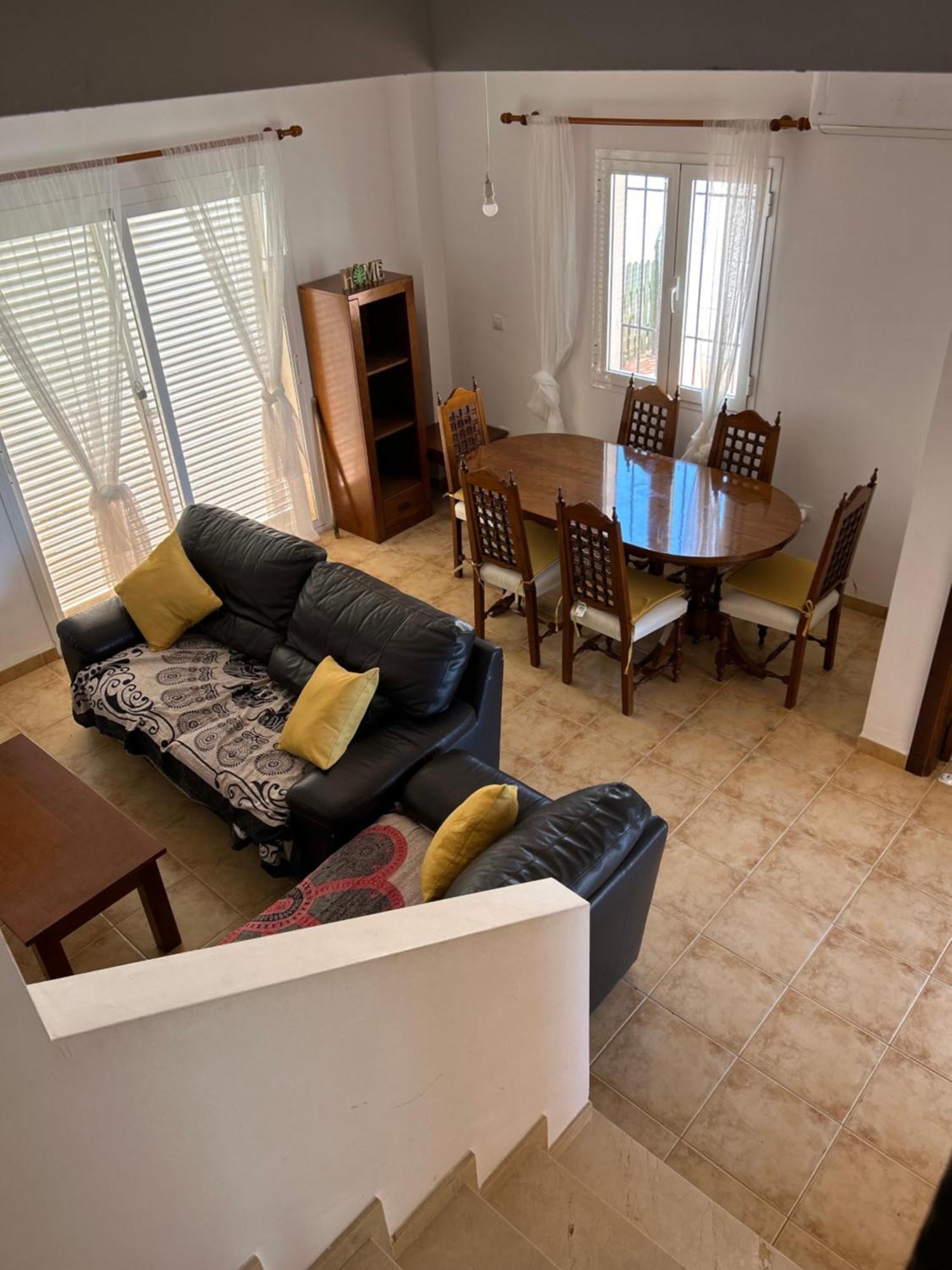 La Casita De Blanca Villa Los Perez Екстериор снимка