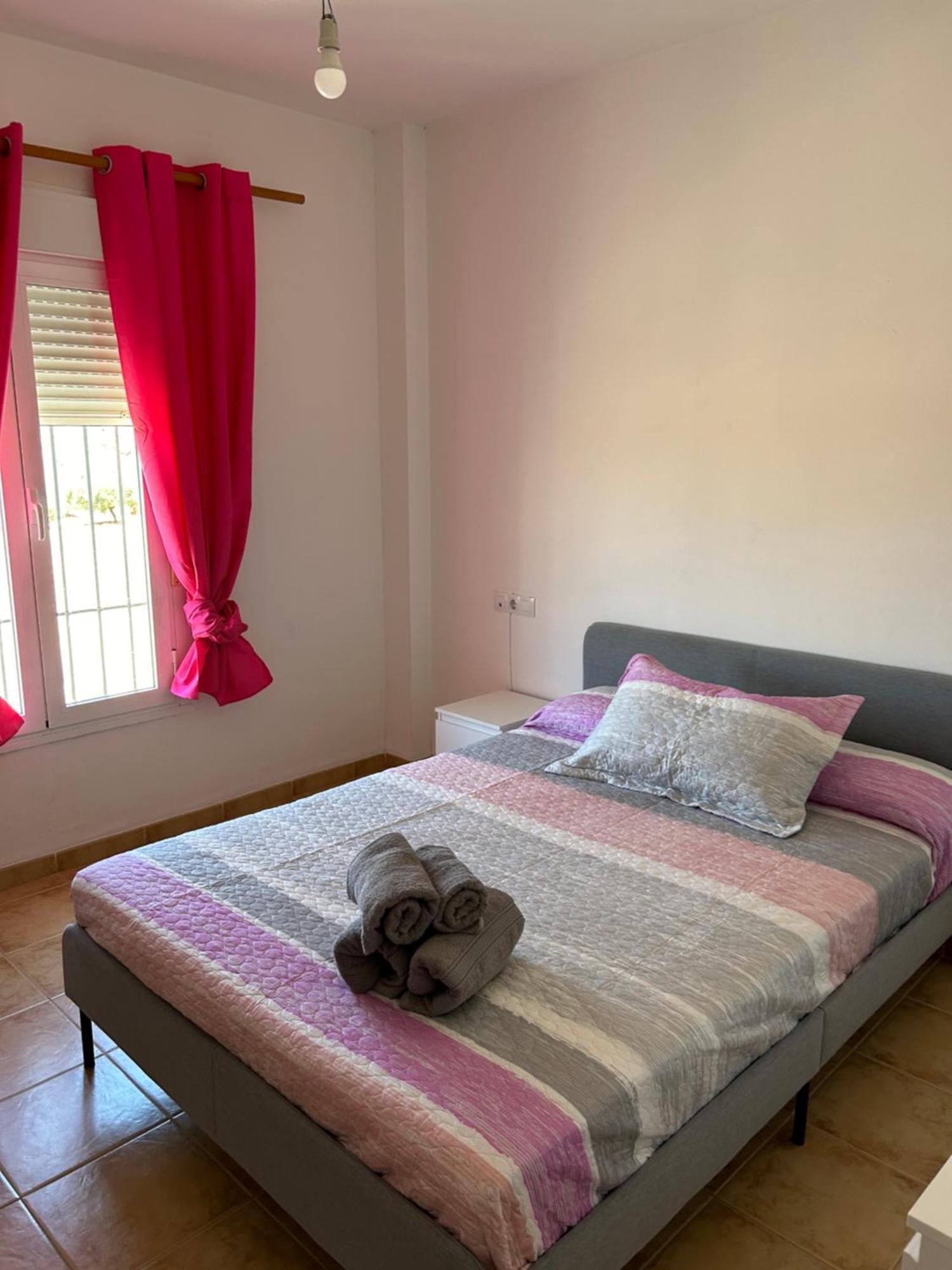 La Casita De Blanca Villa Los Perez Екстериор снимка