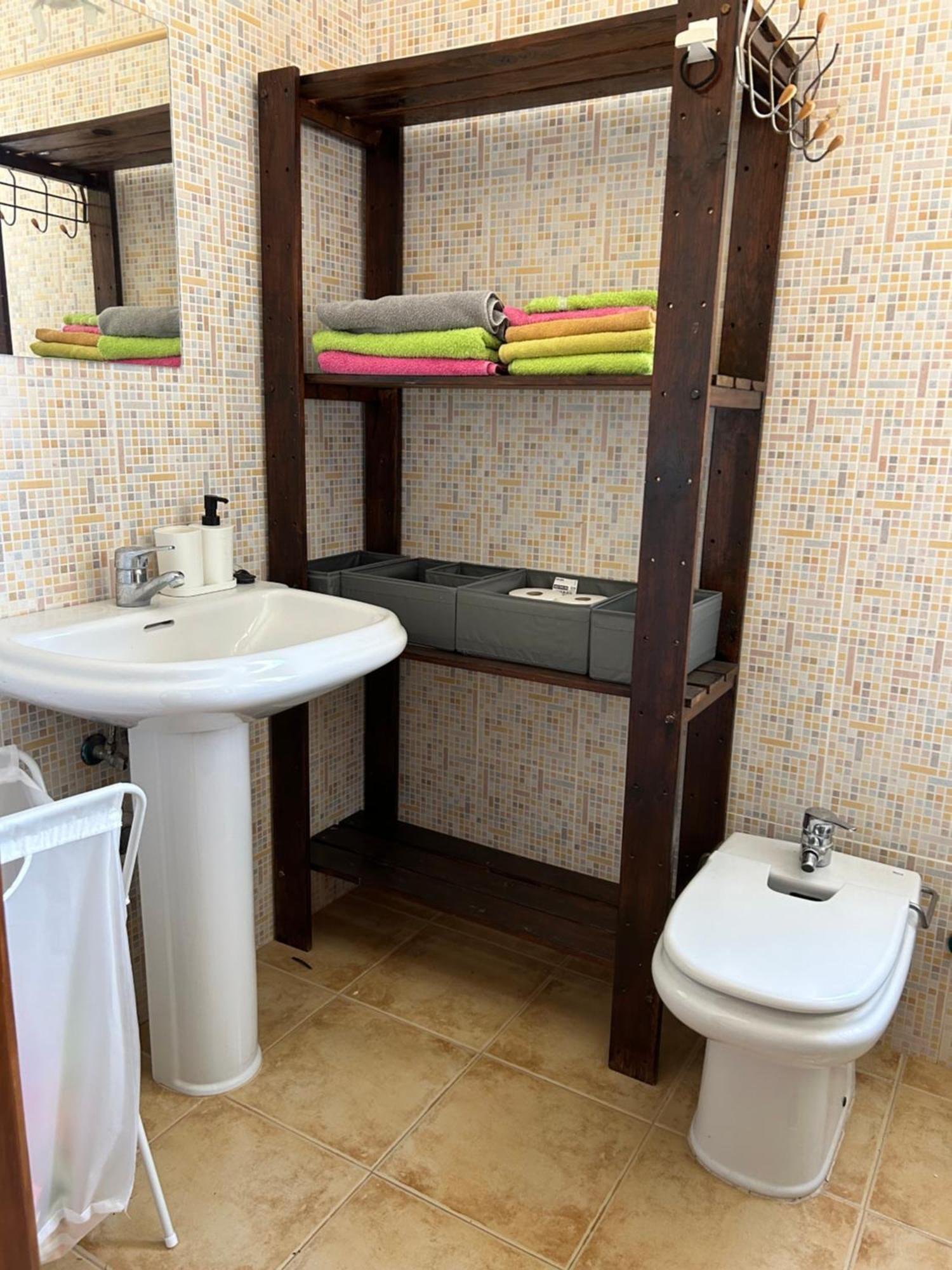 La Casita De Blanca Villa Los Perez Екстериор снимка