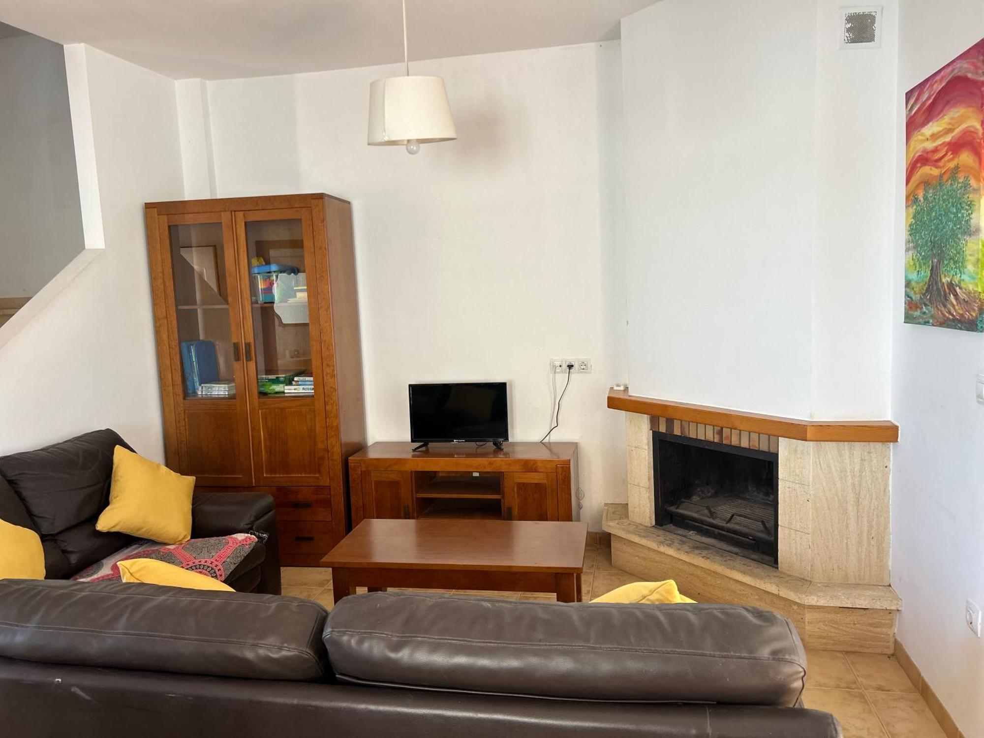 La Casita De Blanca Villa Los Perez Екстериор снимка