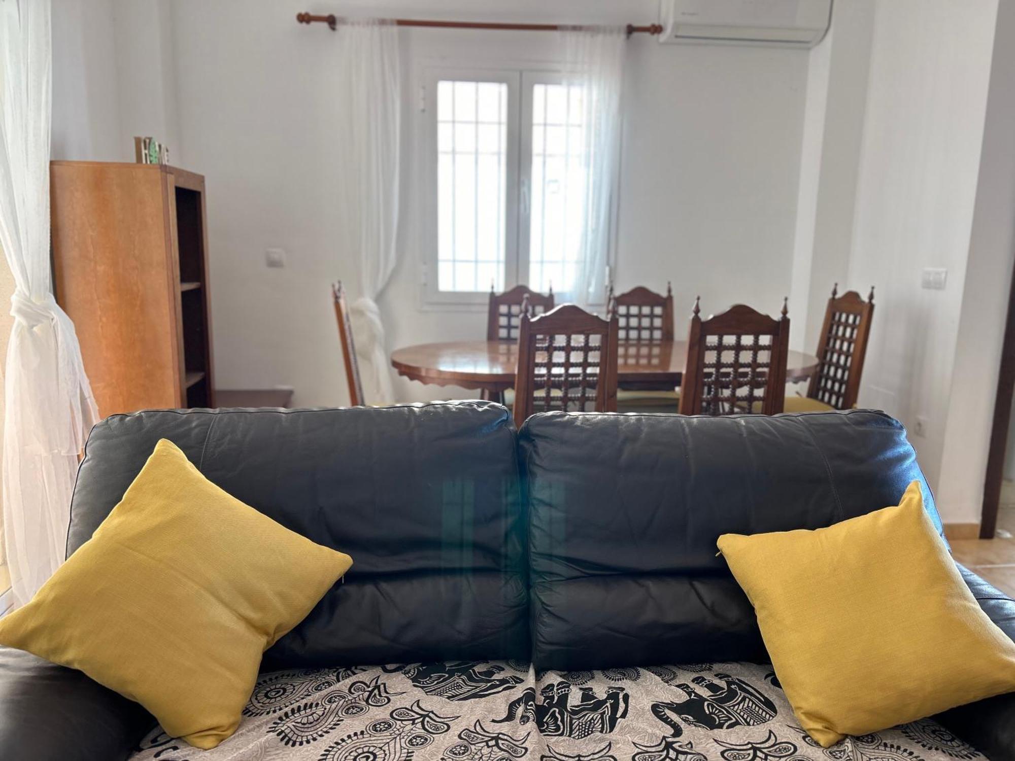 La Casita De Blanca Villa Los Perez Екстериор снимка