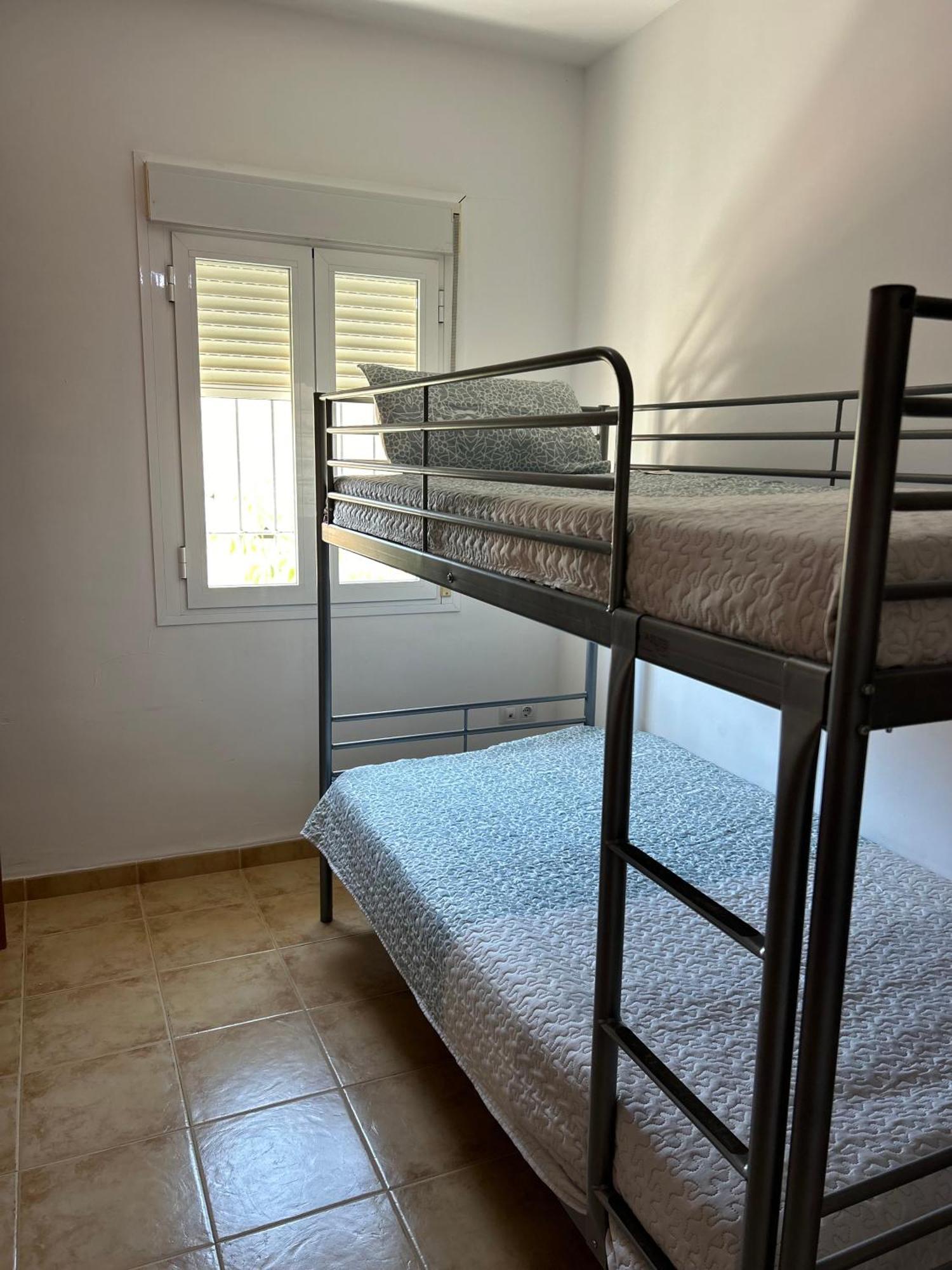 La Casita De Blanca Villa Los Perez Екстериор снимка