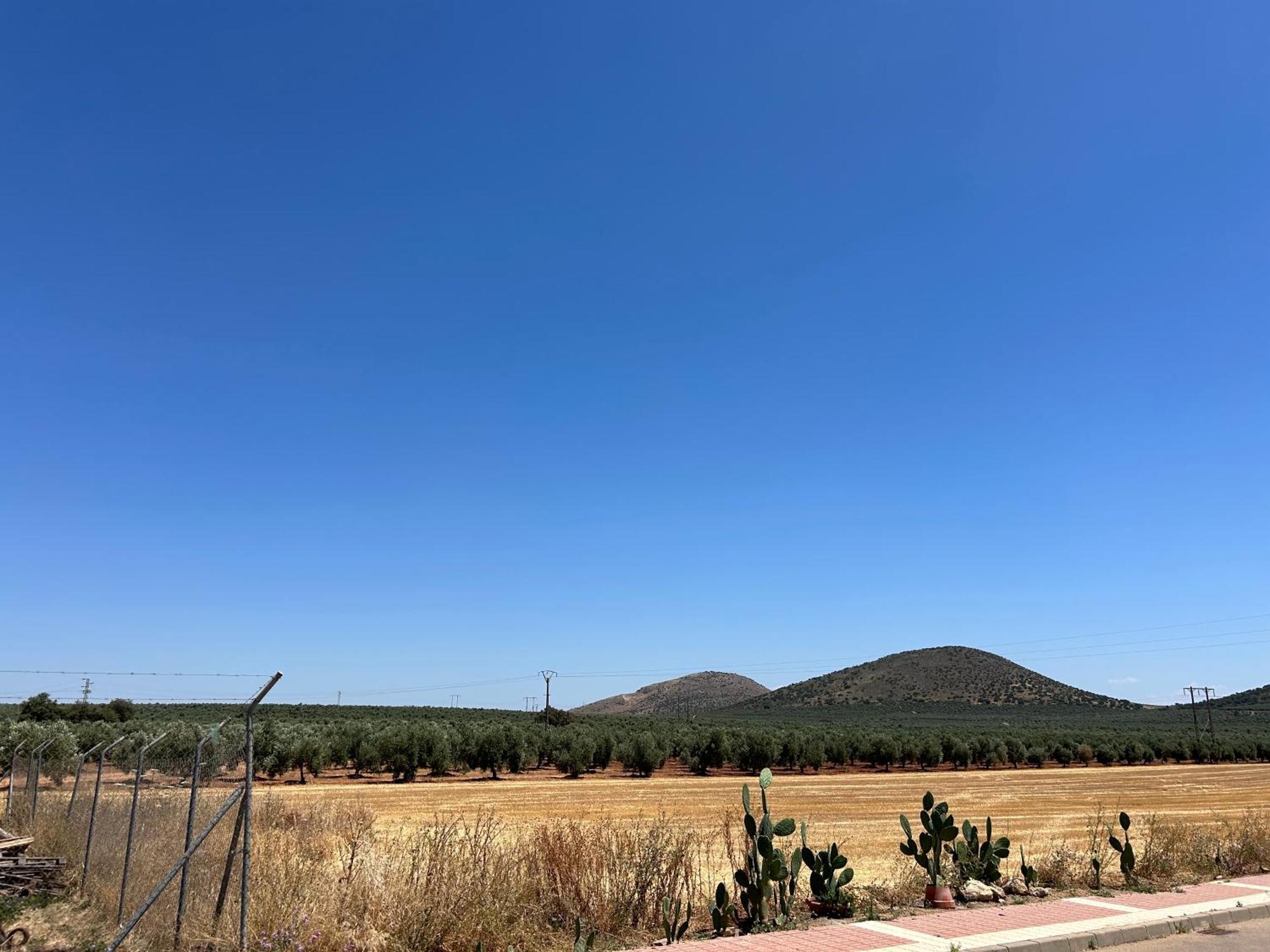 La Casita De Blanca Villa Los Perez Екстериор снимка
