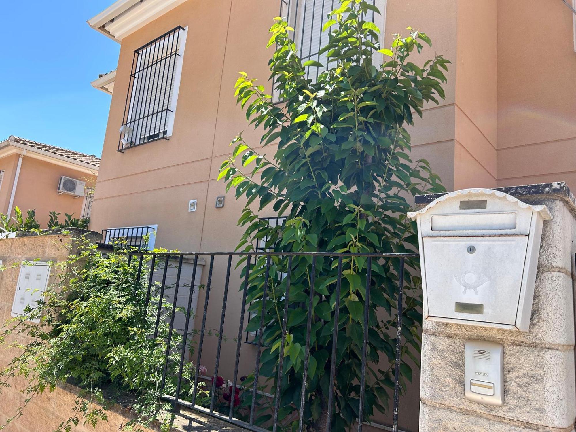 La Casita De Blanca Villa Los Perez Екстериор снимка
